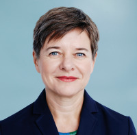 Claudia Nielsen @ Urs Egger (Stadtratskandidat FDP)