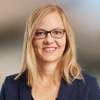 Tina Wunderlin, Gemeinderatskandidatin der SP9.