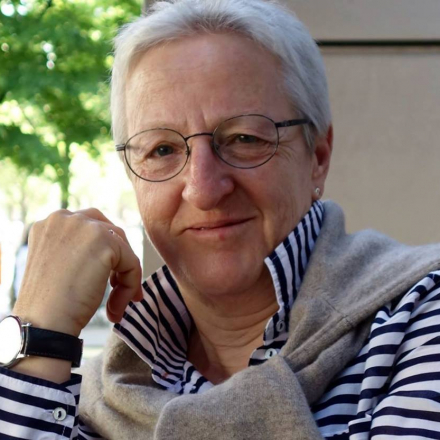 KSP Esther Rimann Esther Rimann