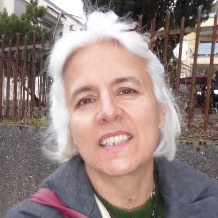 KSP Bernadette Oehen Bernadette Oehen