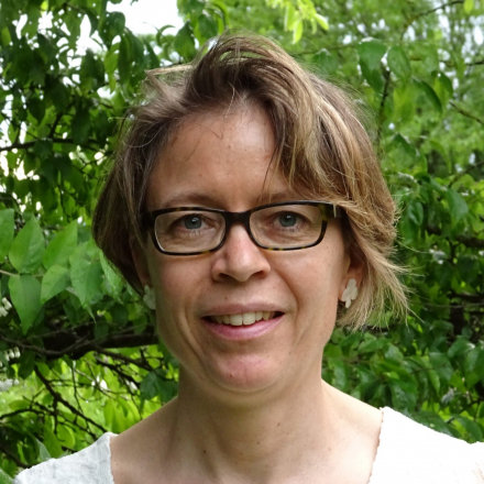 KSP Barbara Wehrli-Eichmann Barbara Wehrli-Eichmann