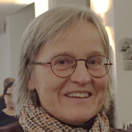 KSP Irmgard Eisenring Irmgard Eisenring
