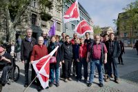 Willkommen bei der SP Zürich 6!